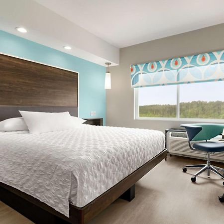 ทรู บาย ฮิลตัน ฟลอเรนซ์ I-95 Hotel ภายนอก รูปภาพ