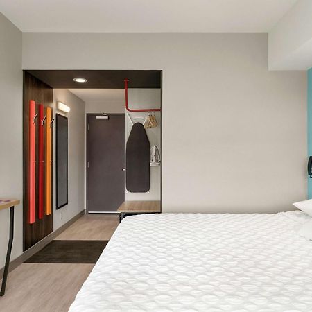 ทรู บาย ฮิลตัน ฟลอเรนซ์ I-95 Hotel ภายนอก รูปภาพ