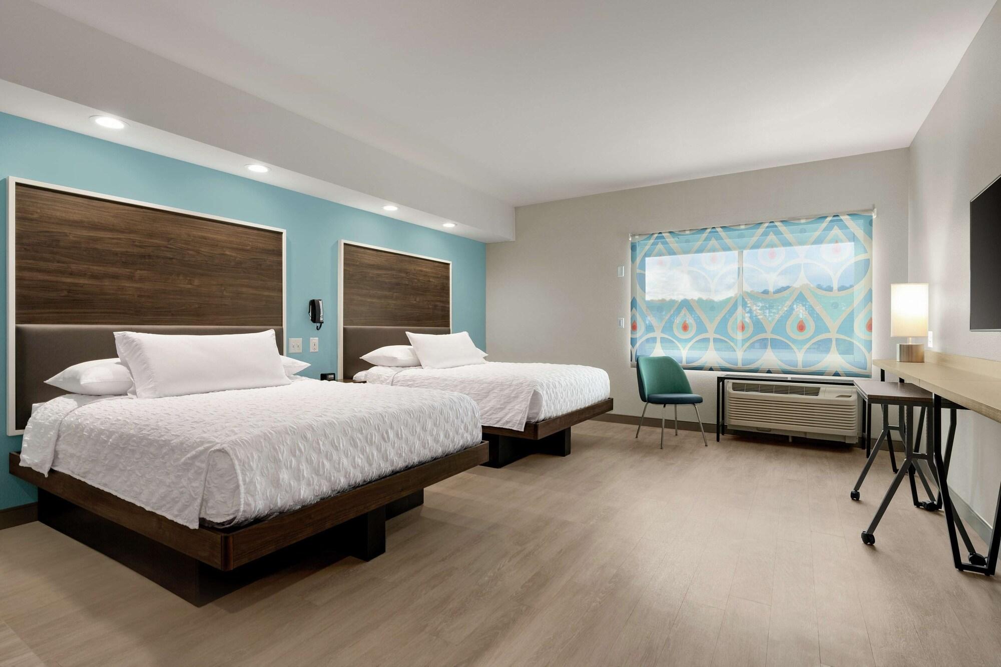ทรู บาย ฮิลตัน ฟลอเรนซ์ I-95 Hotel ภายนอก รูปภาพ
