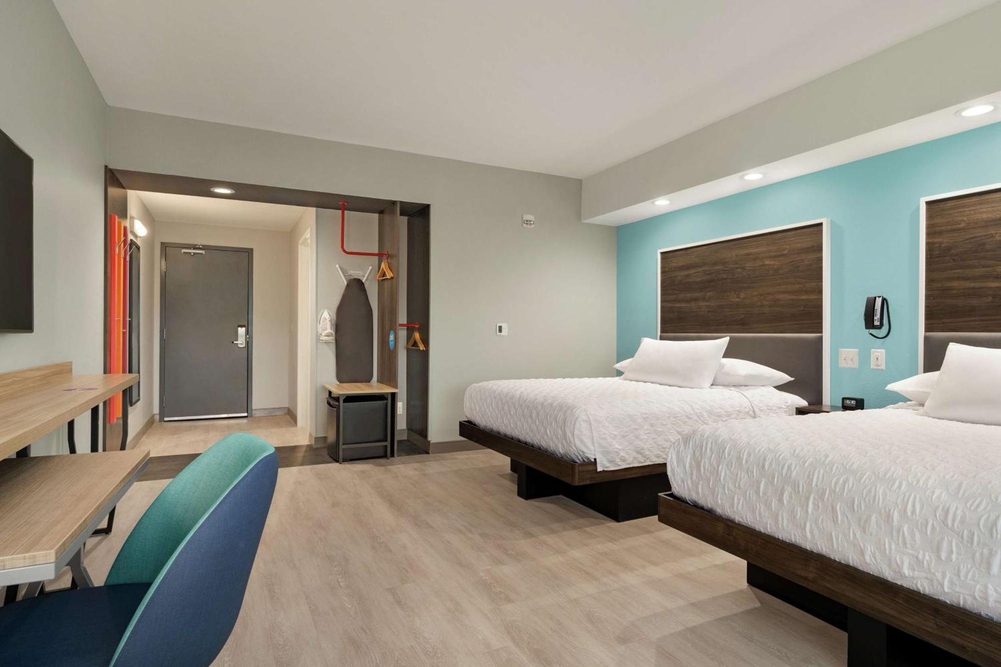 ทรู บาย ฮิลตัน ฟลอเรนซ์ I-95 Hotel ภายนอก รูปภาพ