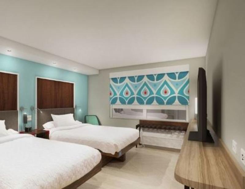 ทรู บาย ฮิลตัน ฟลอเรนซ์ I-95 Hotel ภายนอก รูปภาพ